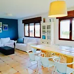 Casa Vistas Llanes