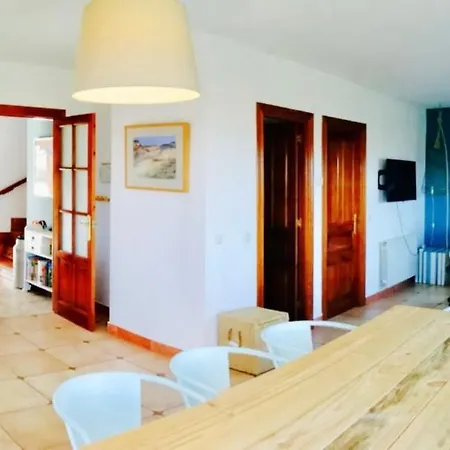 Holiday home Casa Vistas Llanes Nueva De Llanes