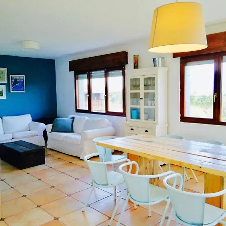 Casa Vistas Llanes