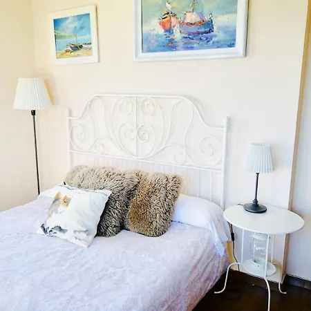 Holiday home Casa Vistas Llanes