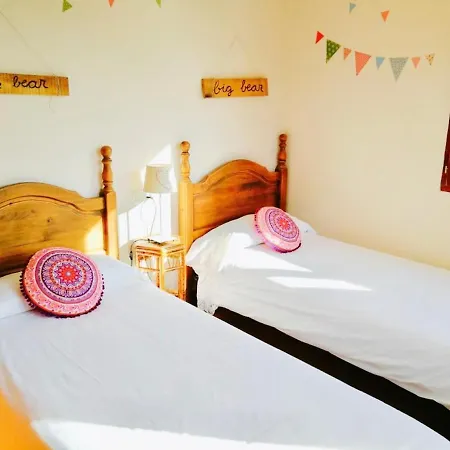 Holiday home Casa Vistas Llanes
