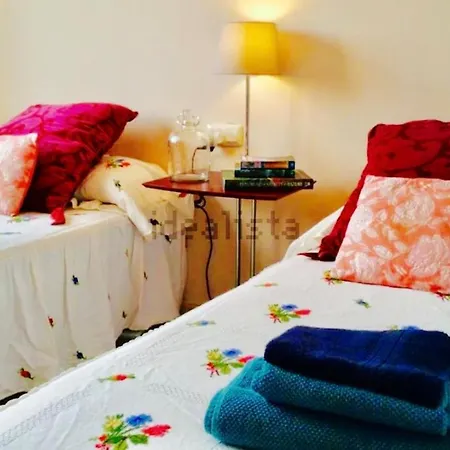 Casa Vistas Llanes *