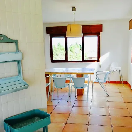 Casa Vistas Llanes Holiday home Nueva De Llanes