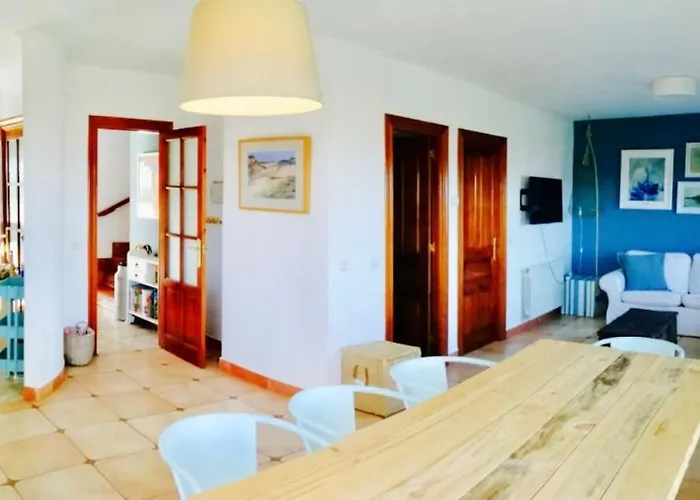 Holiday home Casa Vistas Llanes Nueva De Llanes