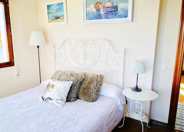 Holiday home Casa Vistas Llanes