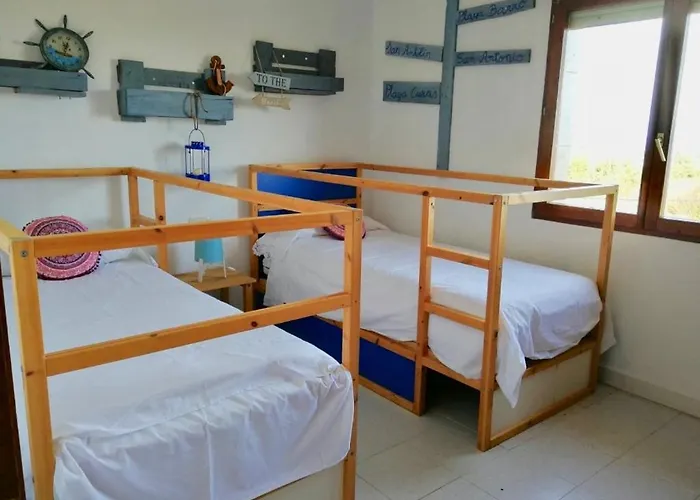 Casa Vistas Llanes *