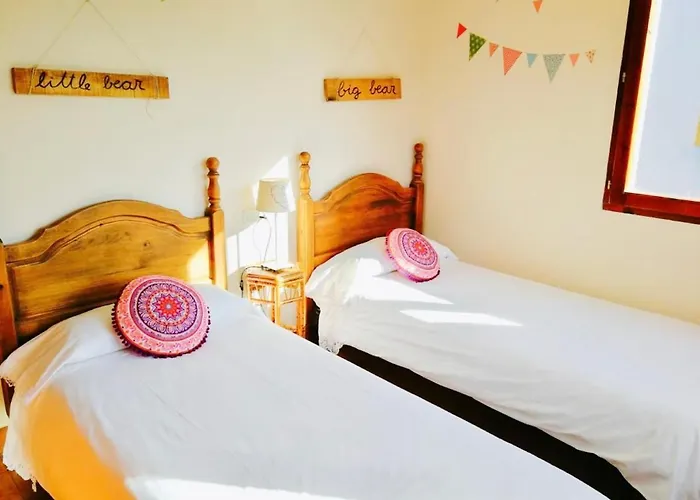 Holiday home Casa Vistas Llanes