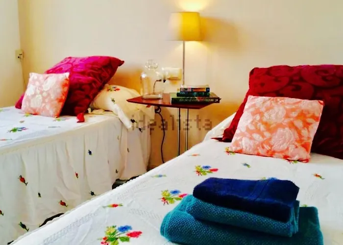 Casa Vistas Llanes *