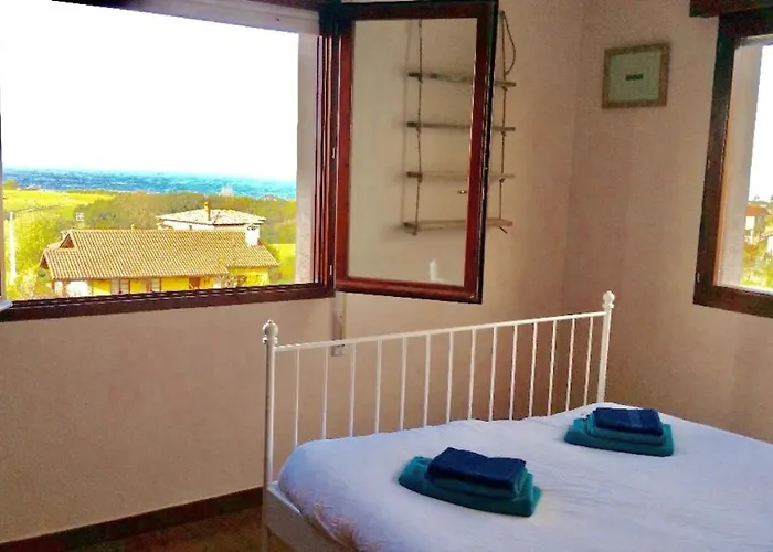 Casa Vistas Llanes * Nueva De Llanes