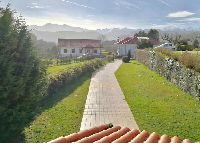 Casa Vistas Llanes Holiday home Nueva De Llanes