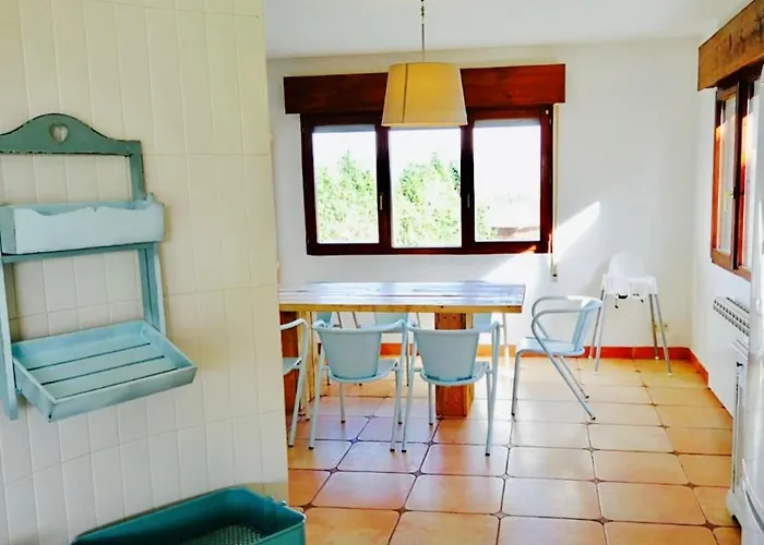 Casa Vistas Llanes Holiday home Nueva De Llanes