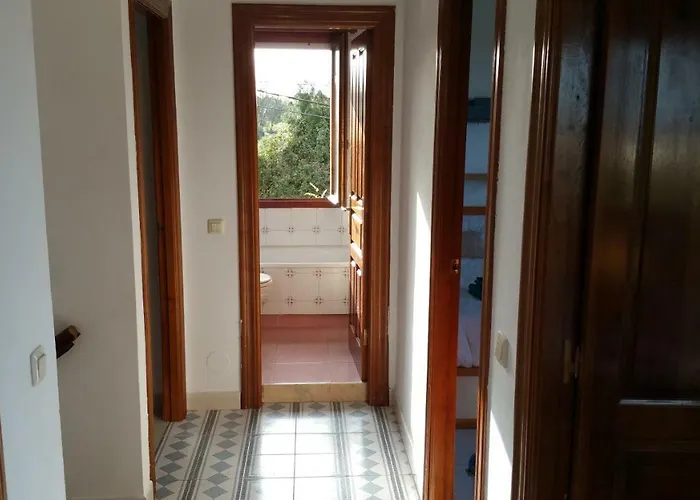 Holiday home Casa Vistas Llanes Nueva De Llanes