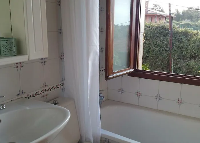 Holiday home Casa Vistas Llanes Nueva De Llanes